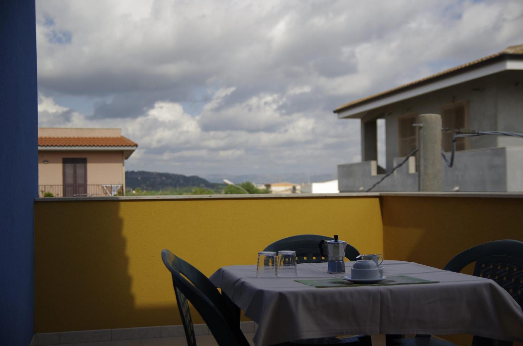 Hotel San Martino Cassibile Quarto foto