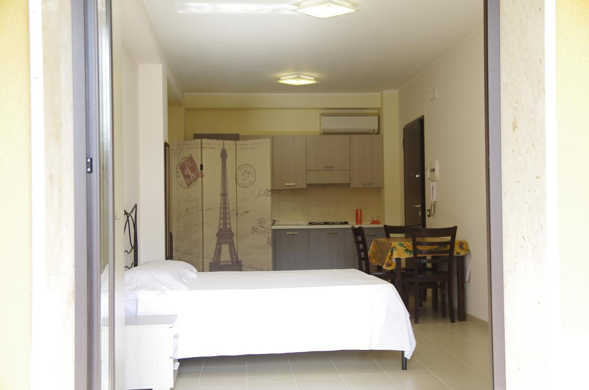 Hotel San Martino Cassibile Quarto foto