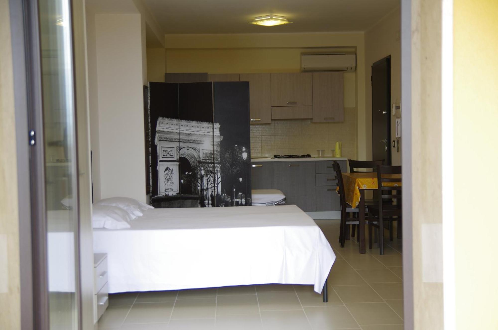 Hotel San Martino Cassibile Quarto foto