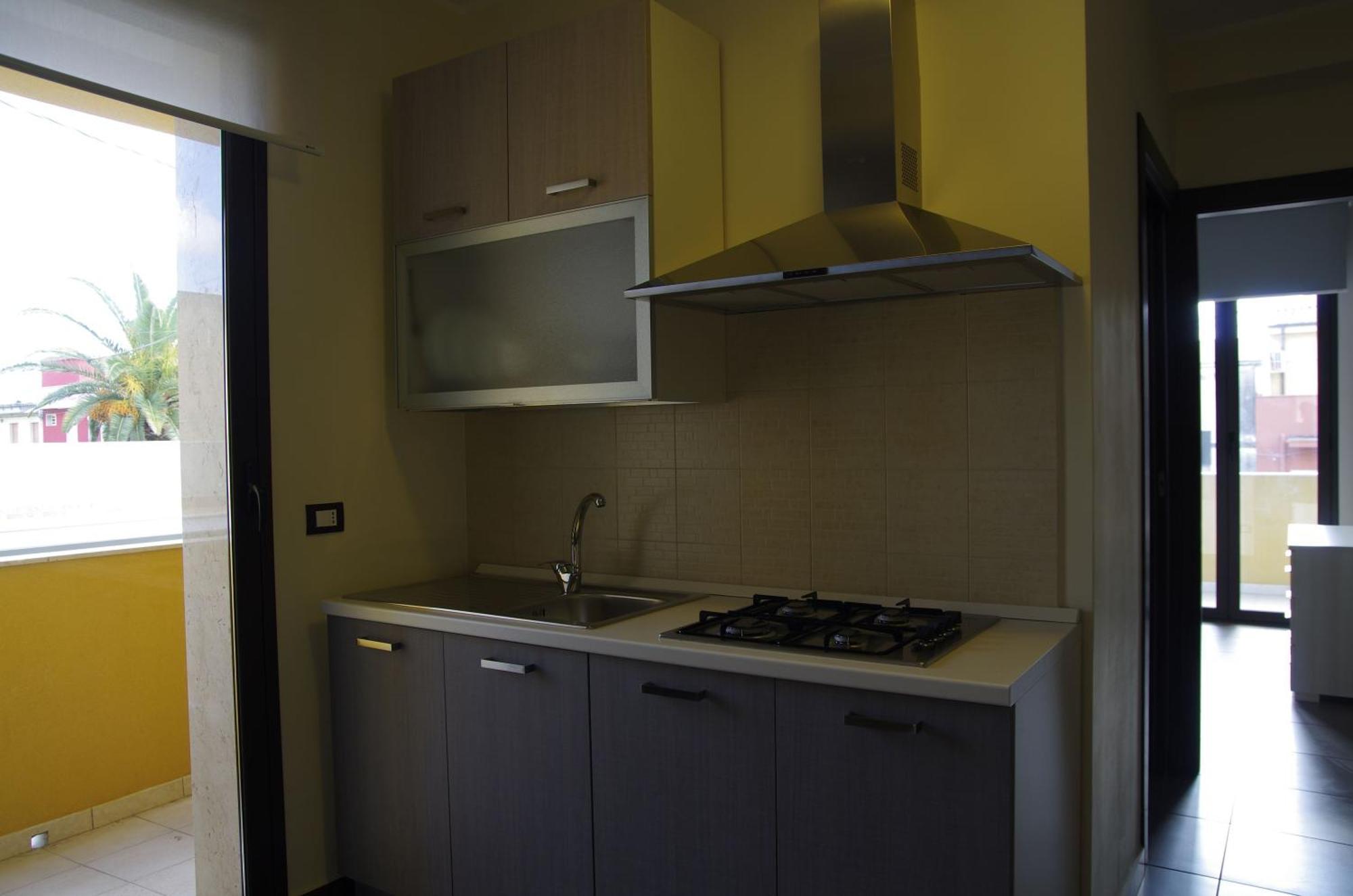 Hotel San Martino Cassibile Quarto foto