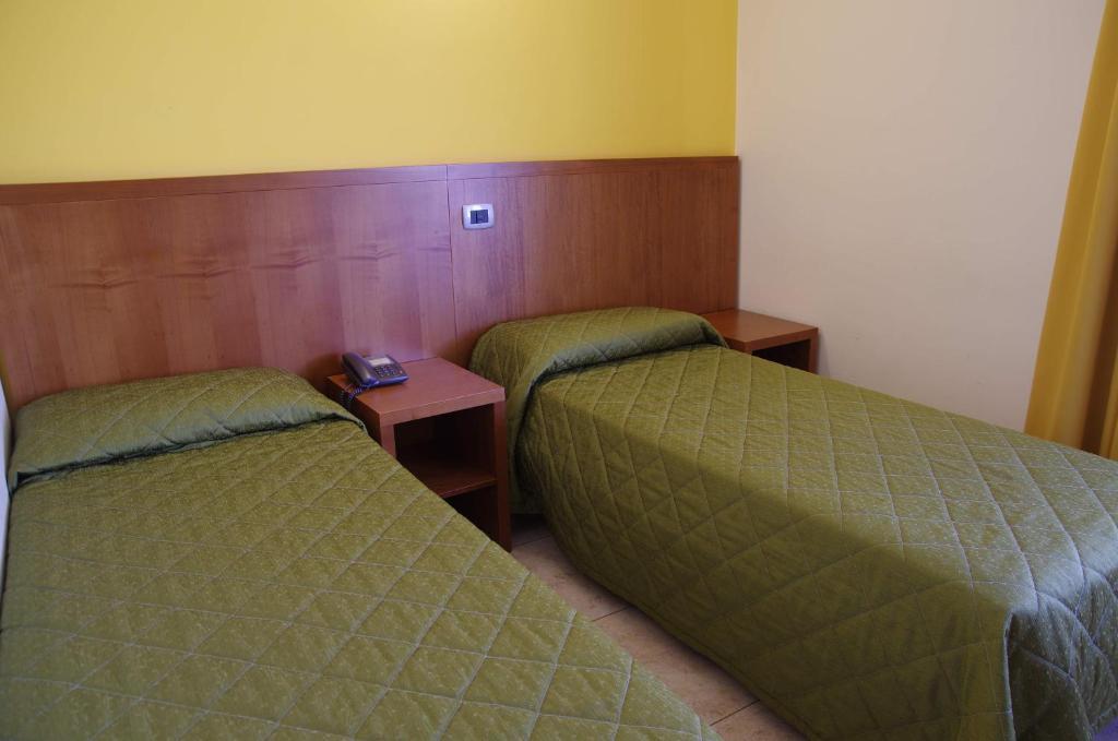 Hotel San Martino Cassibile Quarto foto