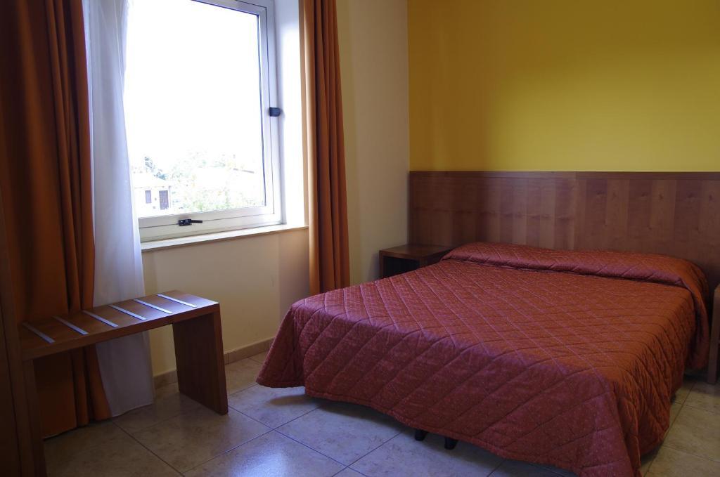 Hotel San Martino Cassibile Quarto foto