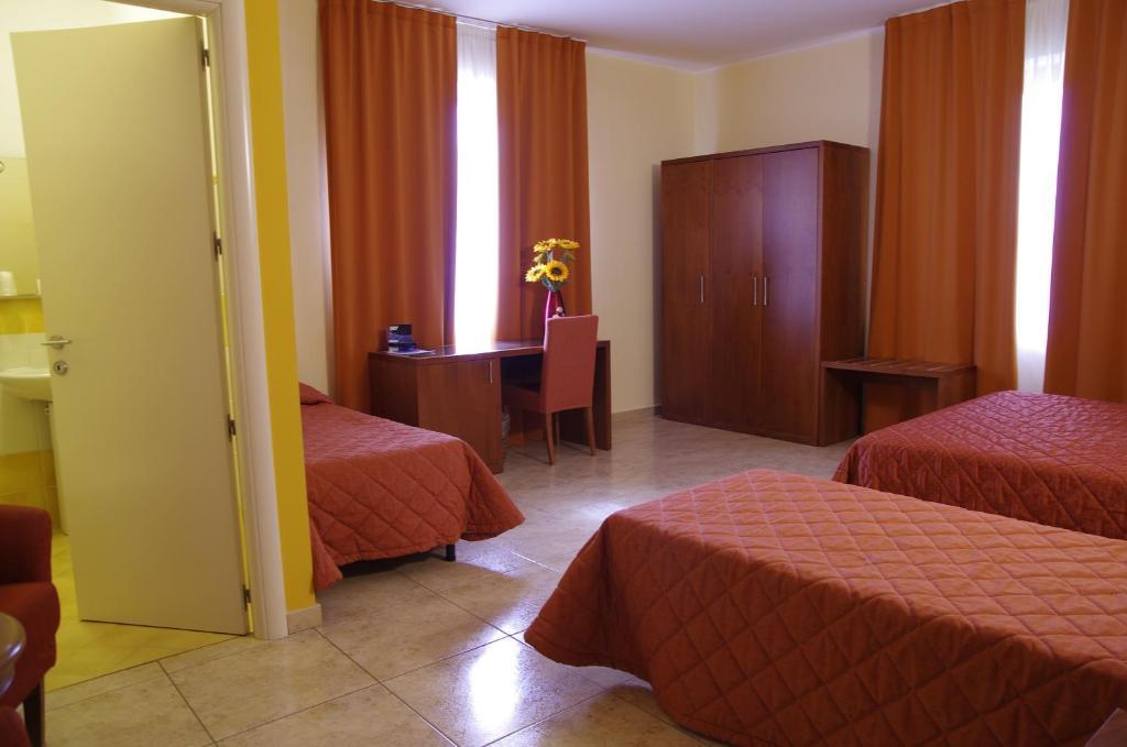 Hotel San Martino Cassibile Quarto foto
